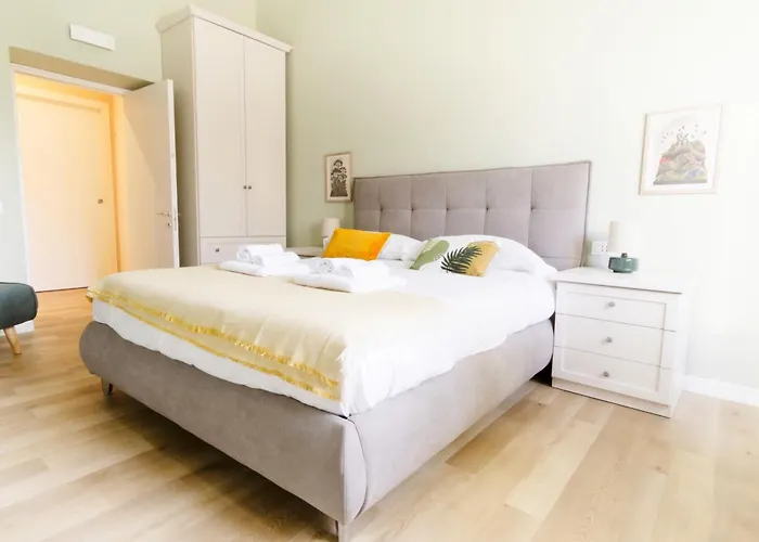 Appartement Elegantis La Pariolina *