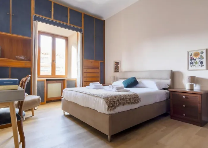 Elegantis La Pariolina Appartement Rome