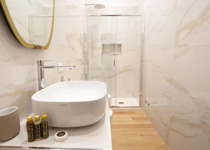 Appartement Elegantis La Pariolina