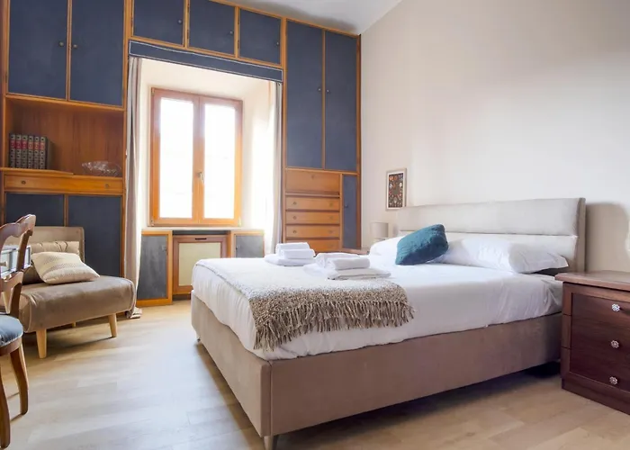 Appartement Elegantis La Pariolina *