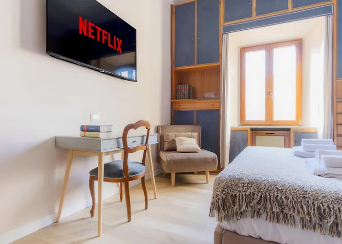 Appartement Elegantis La Pariolina *