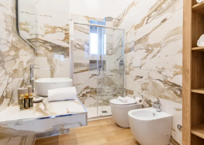 Appartement Elegantis La Pariolina