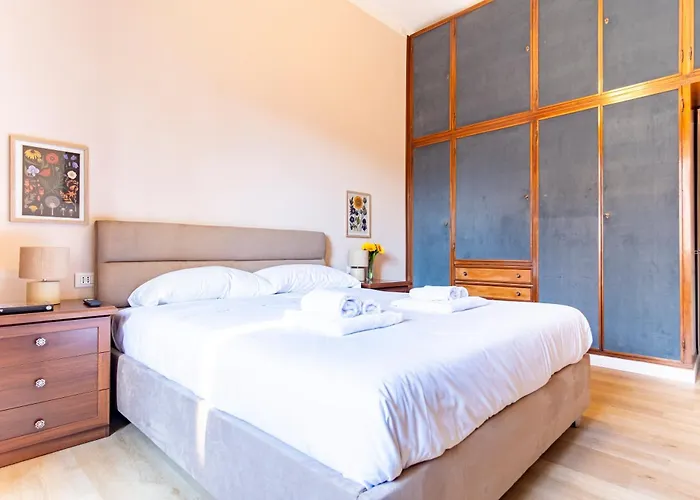 Elegantis La Pariolina Appartement *